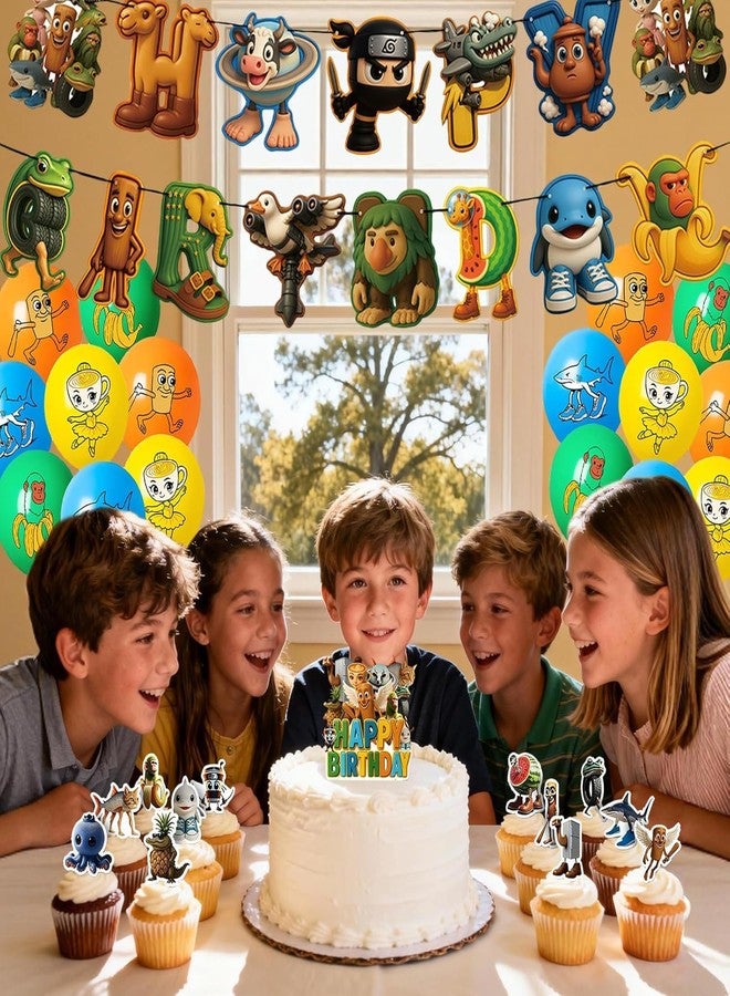 سكويشي مجموعة زينة عيد ميلاد مكونة من 28 قطعة، بتصميم إيطالي مميز، تتضمن 28 علمًا ورقيًا، 12 علمًا صغيرًا، وعلمًا كبيرًا واحدًا، مناسبة لحفلات أعياد ميلاد الأطفال، وديكورات حفلات يمكنك صنعها بنفسك - Image 3